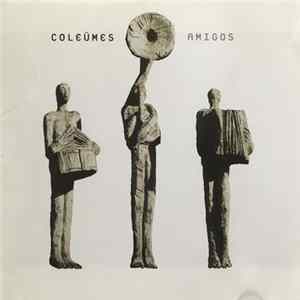Coleümes - Amigos Album