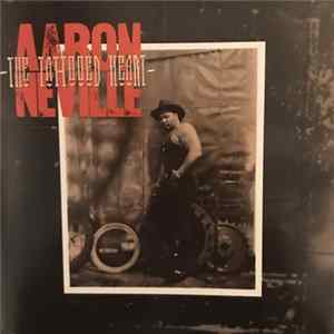 Aaron Neville - The Tattooed Heart Album