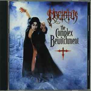 Mactätus - The Complex Bewitchment Album