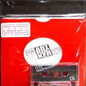 Various - Artrocker Present / Past Album