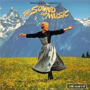 Rodgers & Hammerstein - The Sound Of Music (An Original Soundtrack Recording) (24k Gold Cd) Album