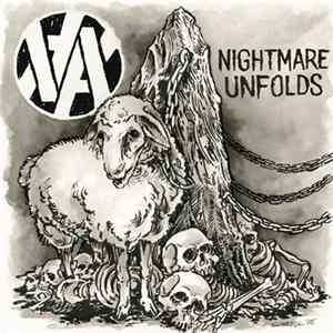 Anti You - Nightmare Unfolds Album