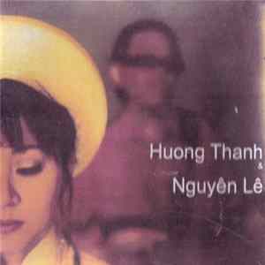 Huong Thanh & Nguyên Lê - Fragile Beauty Album