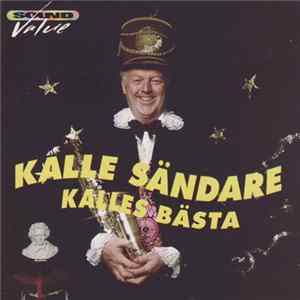 Kalle Sändare - Spotlight Album