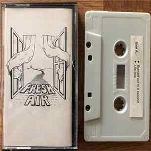 Fresh Air - Fresh Air Album