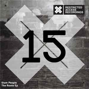Slum People - The Roots EP Album
