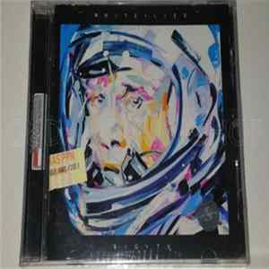 White Lies - Big TV Album