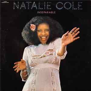 Natalie Cole - Inseparable Album