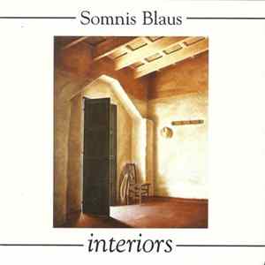 Somnis Blaus - Interiors Album