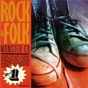Various - Monster CD No. 1 Album