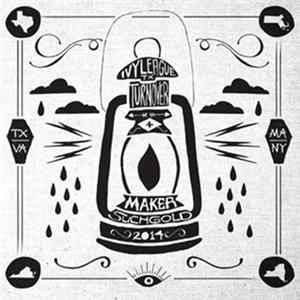 Ivy League TX / Turnover / Maker / Such Gold - Ivy League TX / Turnover / Maker / Such Gold Album