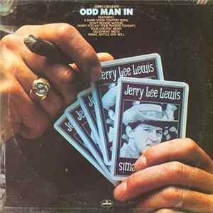 Jerry Lee Lewis - Odd Man In Album