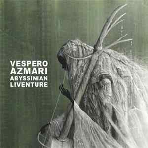 Vespero - Azmari: Abyssinian Liventure Album