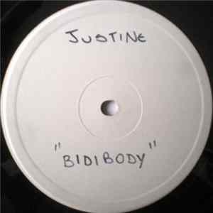 Justine - Bidibodi Album