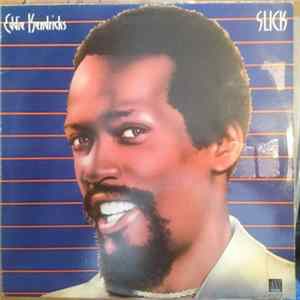 Eddie Kendricks - Slick Album