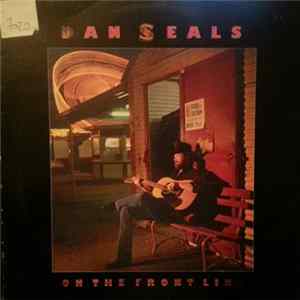 Dan Seals - On The Frontline Album