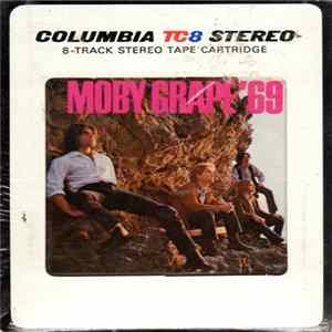 Moby Grape - Moby Grape '69 Album