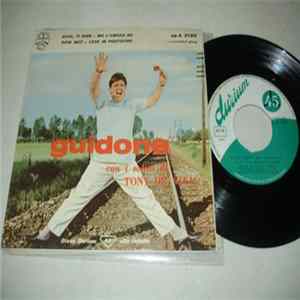 Guidone - Ciao, Ti Dirò Album