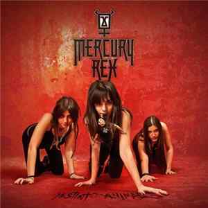 Mercury Rex - Instinto Animal Album