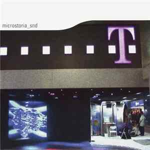 Microstoria - Snd Album