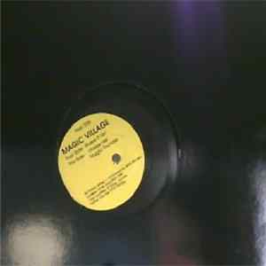Magic Village - Shake It Up Album