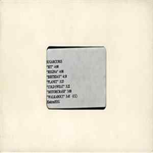 Sugarcubes - Sugarcubes Album