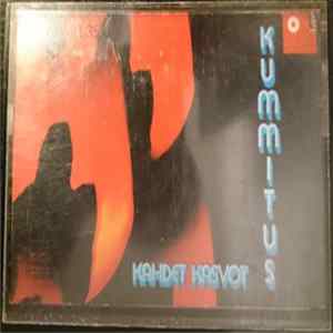 Kummitus - Kahdet Kasvot Album