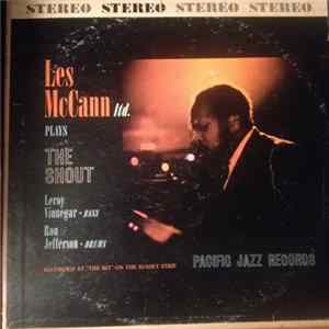 Les McCann Ltd. - The Shout Album