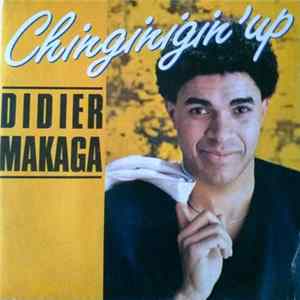 Didier Makaga - Chinginigin' Up Album