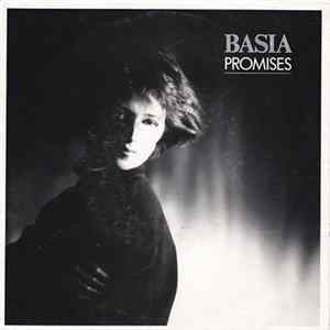Basia - Promises Album