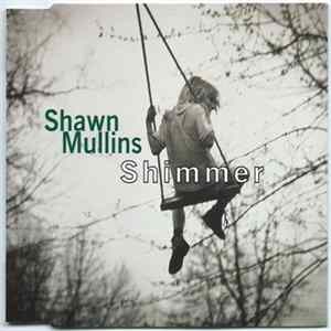 Shawn Mullins - Shimmer Album