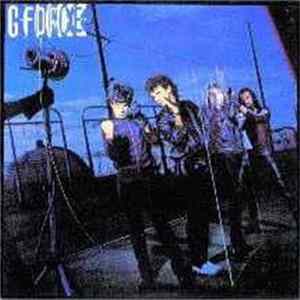 G-Force - G-Force Album
