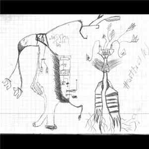 mhzesent - Shitty Ass Vibes Album
