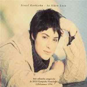 Sissel Kyrkjebo - Fire In Your Heart Album