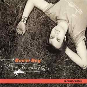 Howie Day - Stop All The World Now Album