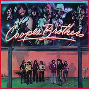 Cooper Brothers - Cooper Brothers Album