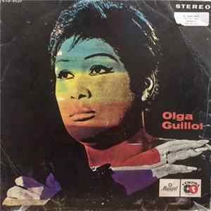 Olga Guillot - Olga Olga Olga Album