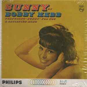 Bobby Hebb - Sunny By Bobby Hebb Album