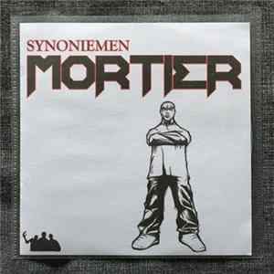 Mortier - Synoniemen Album