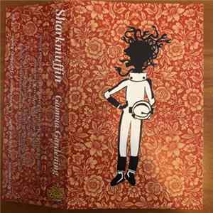 Sharkmuffin - Gamma Gardening Album