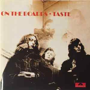Taste - On The Boards Album