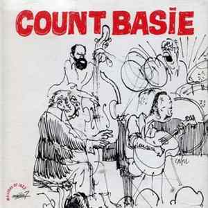 Count Basie - Count Basie Album