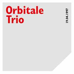 Orbitale Trio - Avanguardia Clandestina Album