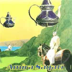 Amïra Saqati - Al Bharr Album