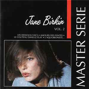 Jane Birkin - Vol. 2 Album