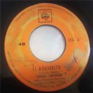 Sonora Santanera - El Agujerito / Muñeca De Paja Album