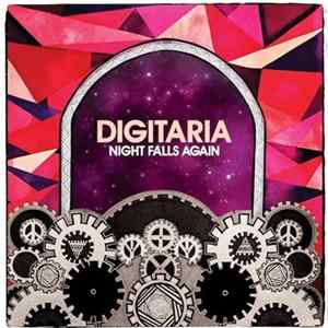 Digitaria - Night Falls Again Album