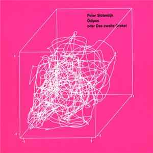 Peter Sloterdijk - Ödipus Oder Das Zweite Orakel Album