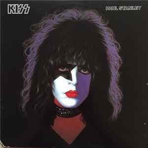 Kiss, Paul Stanley - Paul Stanley Album