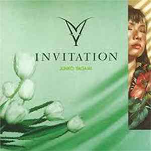 Junko Yagami - My Invitation Album